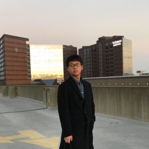 Meet your Posher, Ben